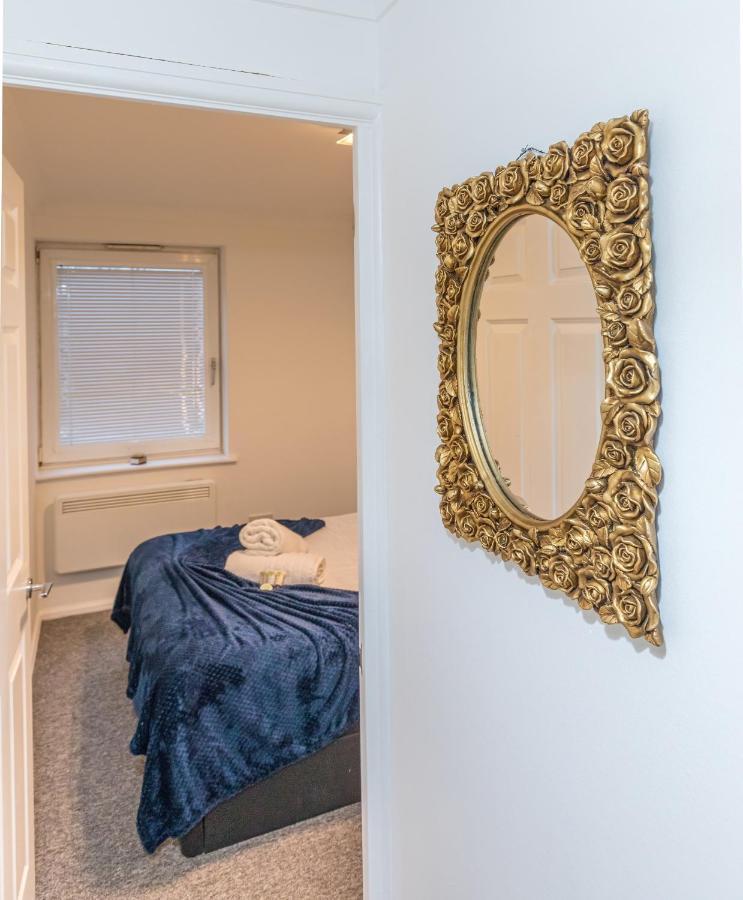 Luxury Hollywood Getaway In The Heart Of The City Hove Exterior foto